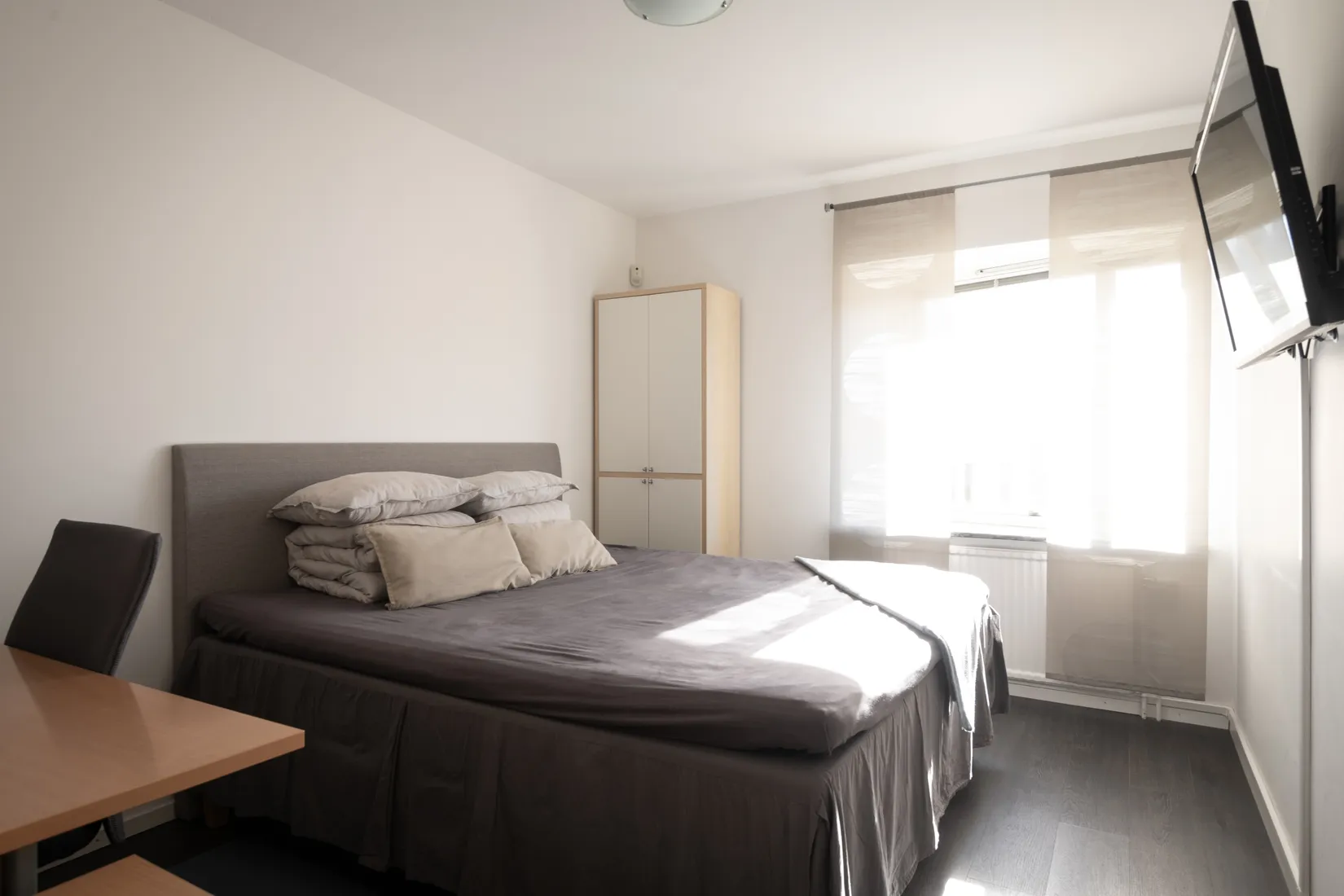 Bostadsrätt, Källhagsgatan 17, Trandared, Borås