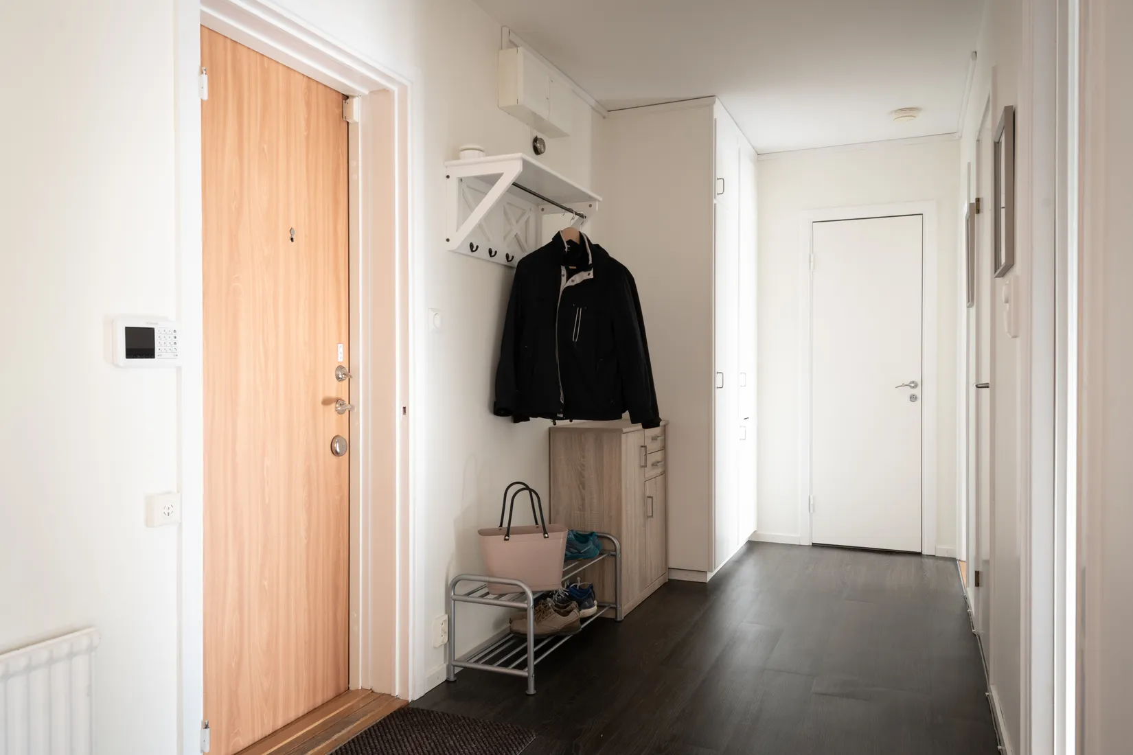 Bostadsrätt, Källhagsgatan 17, Trandared, Borås