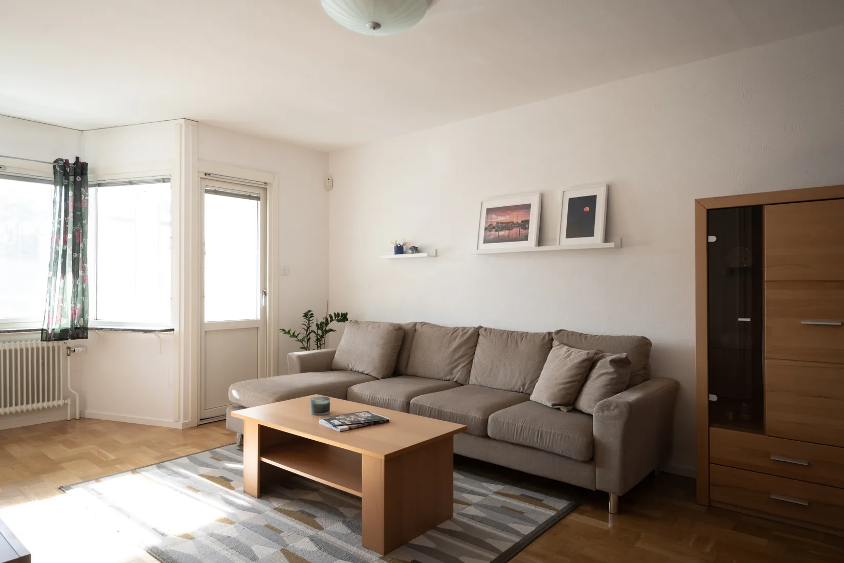 Bostadsrätt, Källhagsgatan 17, Trandared, Borås
