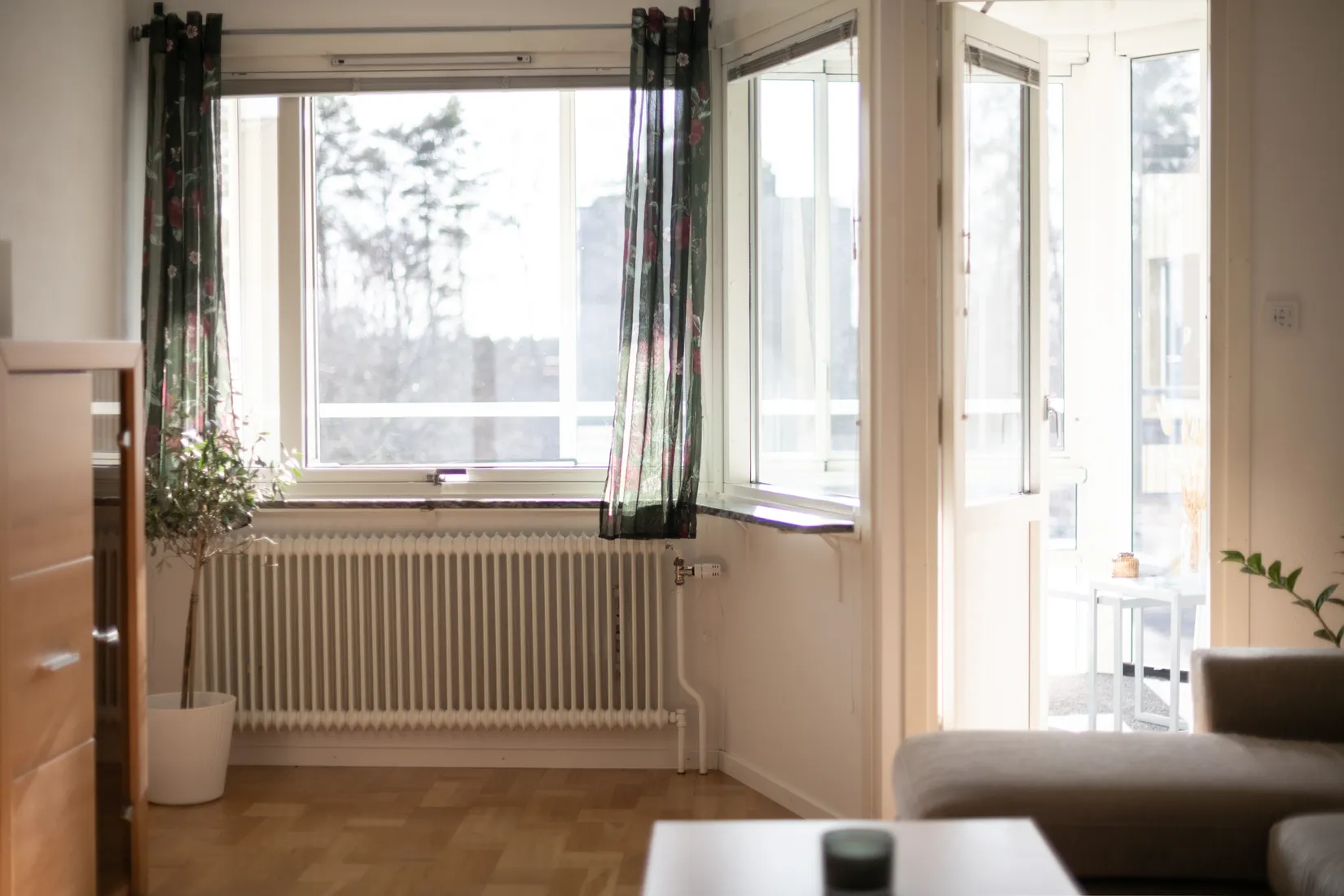 Bostadsrätt, Källhagsgatan 17, Trandared, Borås