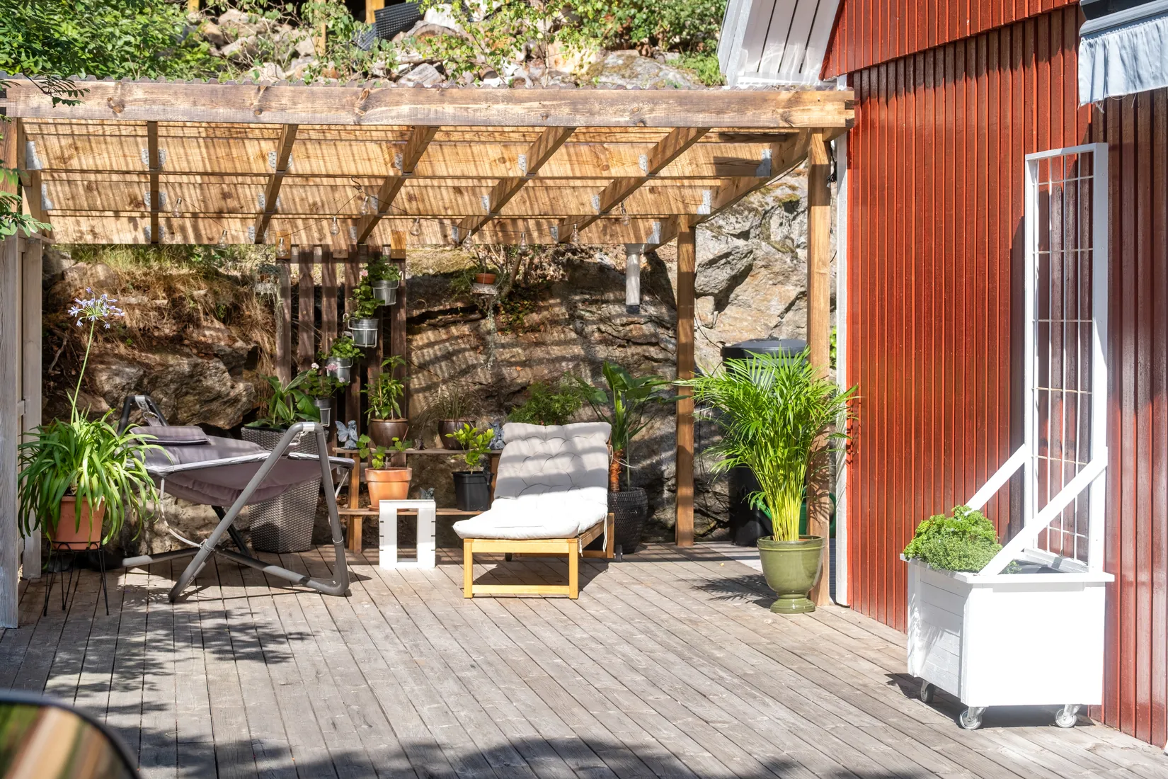 Villa, Långsjövägen 91, Trollbäcken, Skälsätra, Tyresö