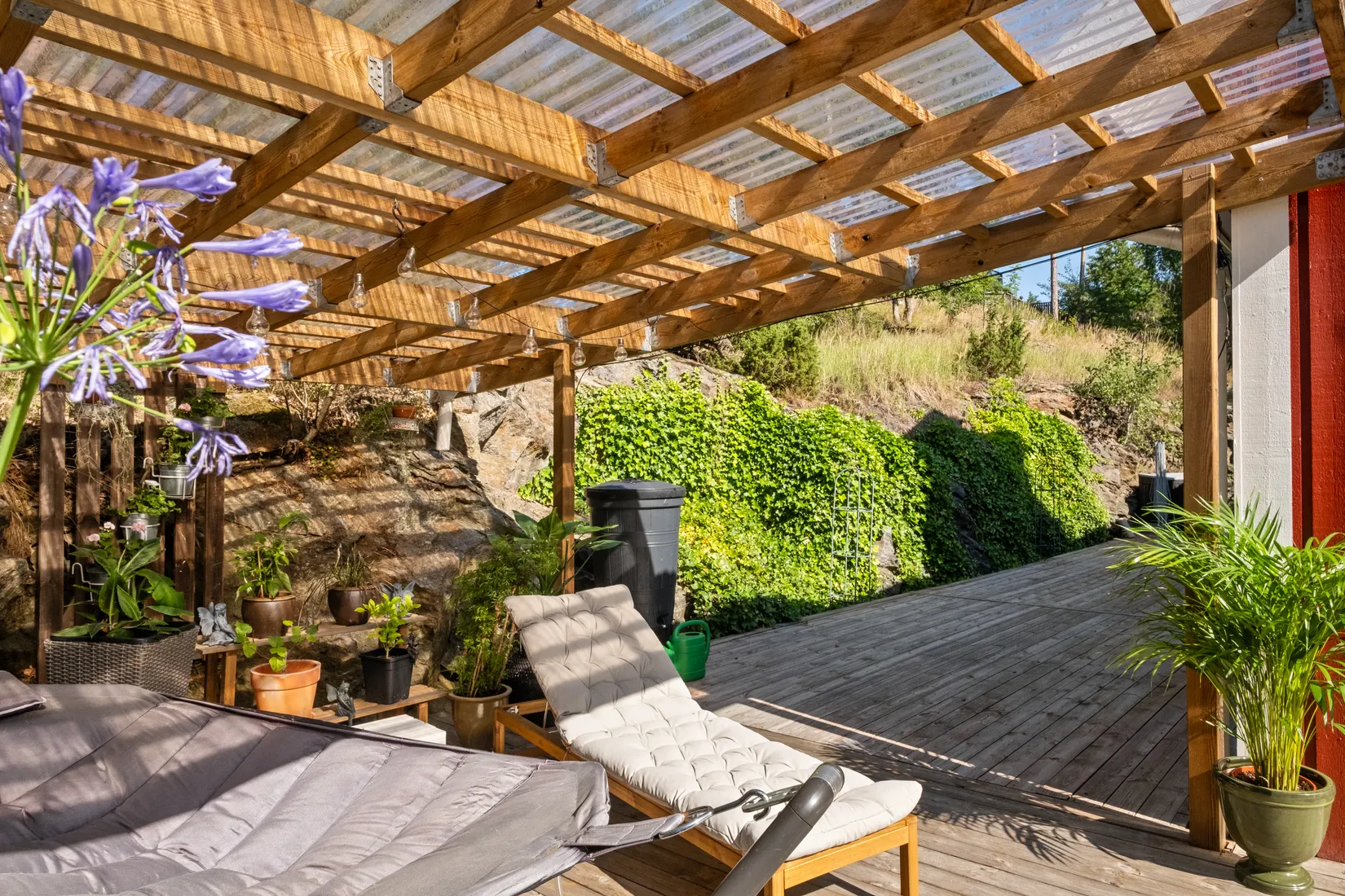 Villa, Långsjövägen 91, Trollbäcken, Skälsätra, Tyresö