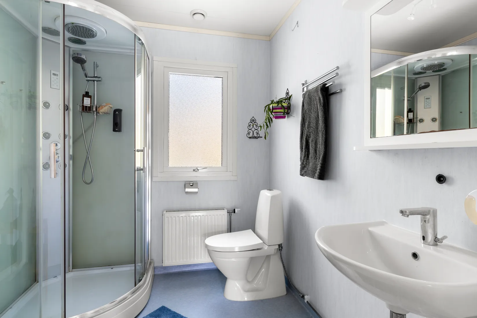 Villa, Långsjövägen 91, Trollbäcken, Skälsätra, Tyresö
