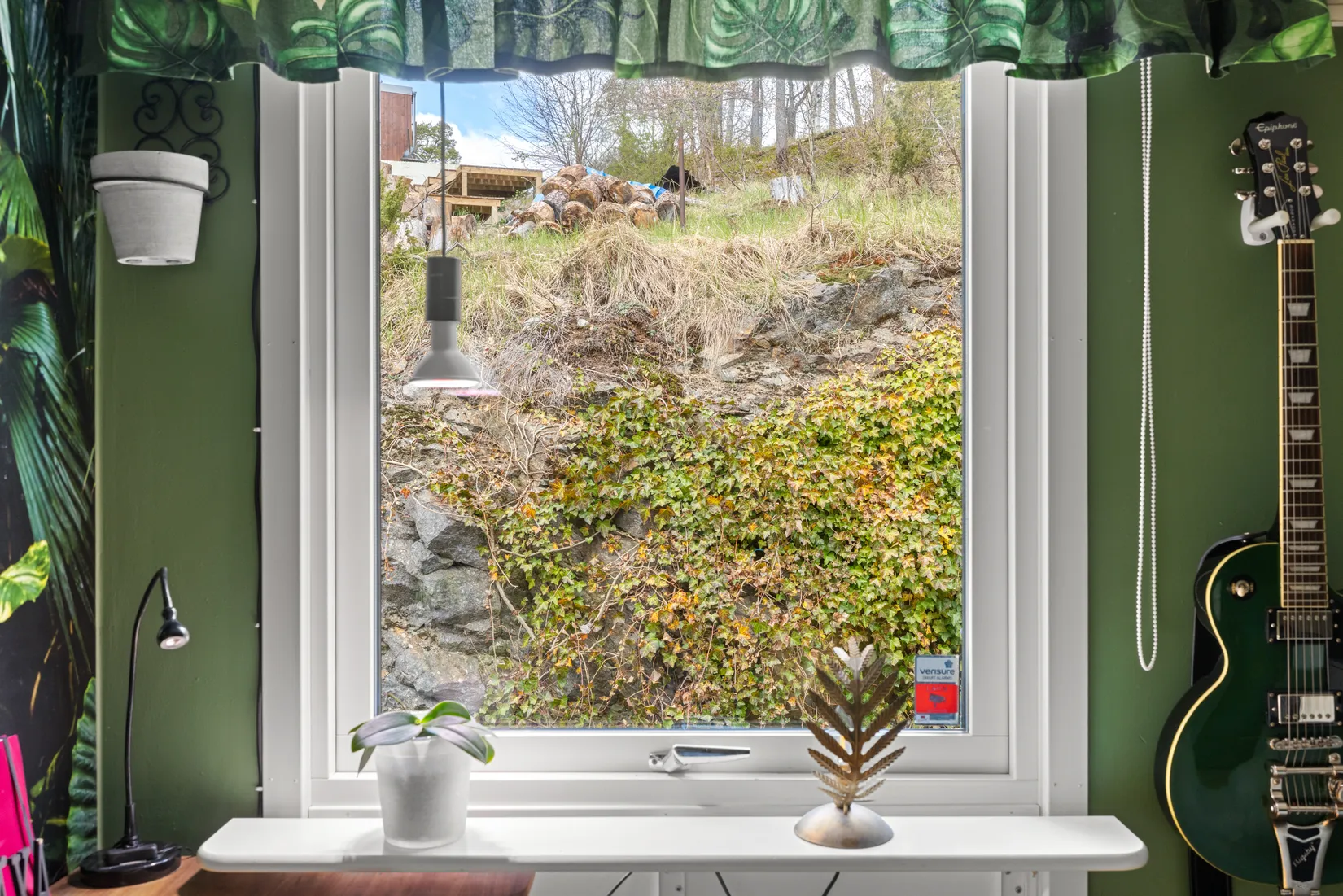 Villa, Långsjövägen 91, Trollbäcken, Skälsätra, Tyresö