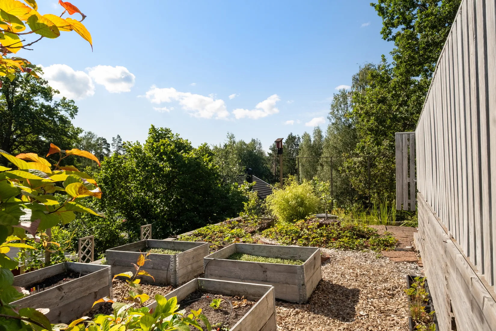 Villa, Långsjövägen 91, Trollbäcken, Skälsätra, Tyresö