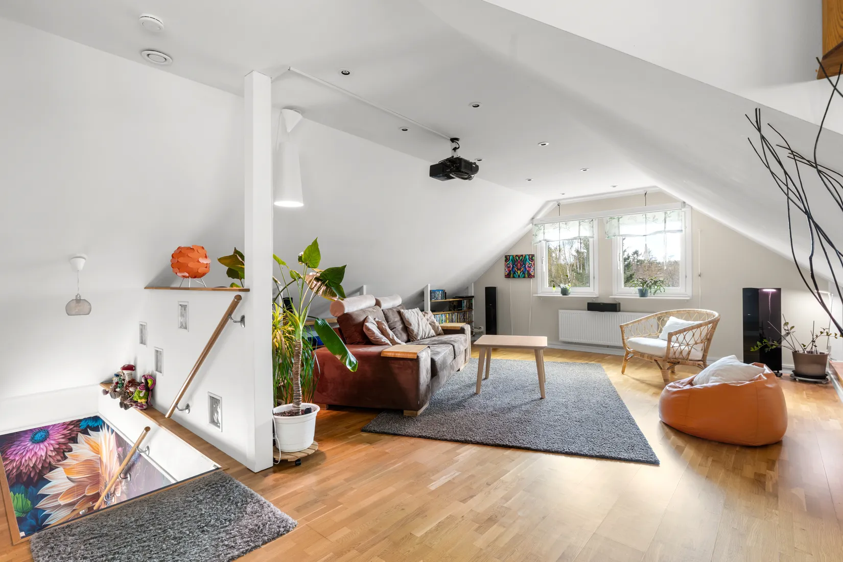 Villa, Långsjövägen 91, Trollbäcken, Skälsätra, Tyresö