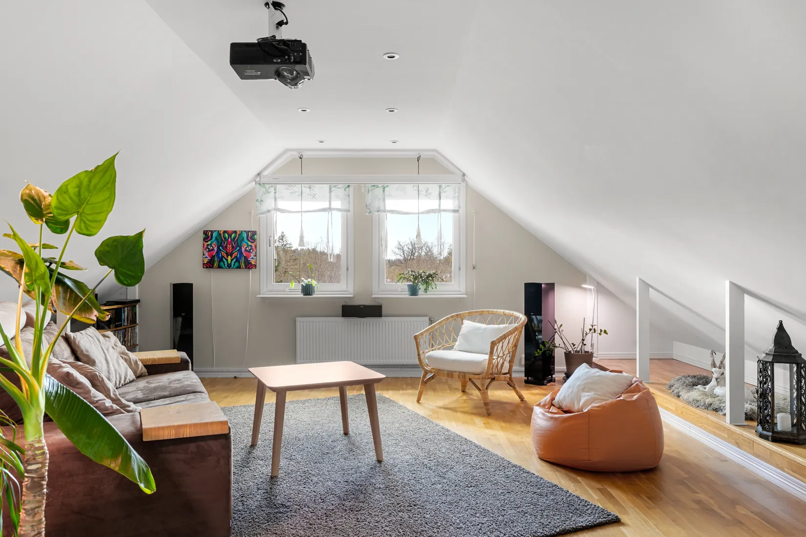 Villa, Långsjövägen 91, Trollbäcken, Skälsätra, Tyresö