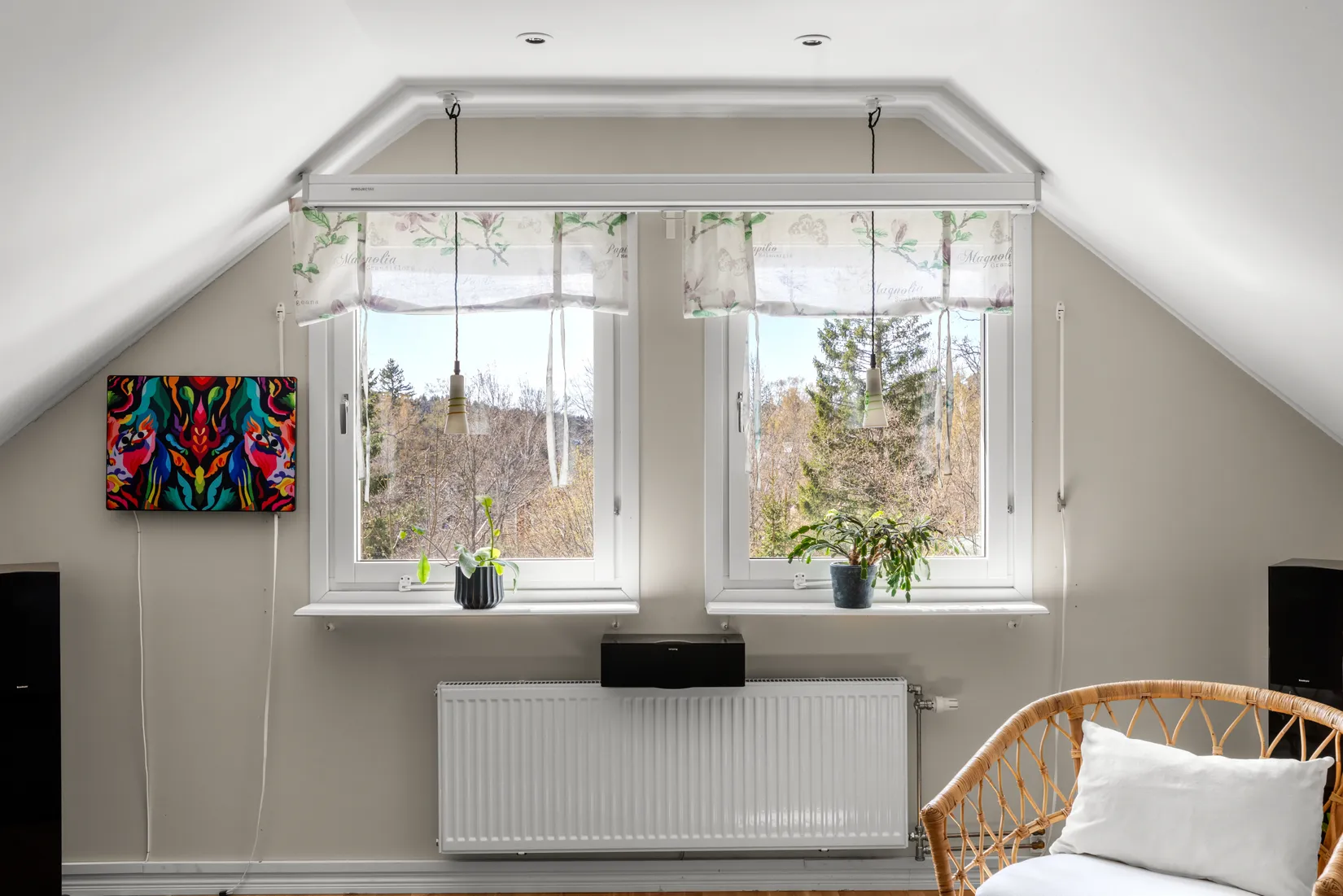 Villa, Långsjövägen 91, Trollbäcken, Skälsätra, Tyresö