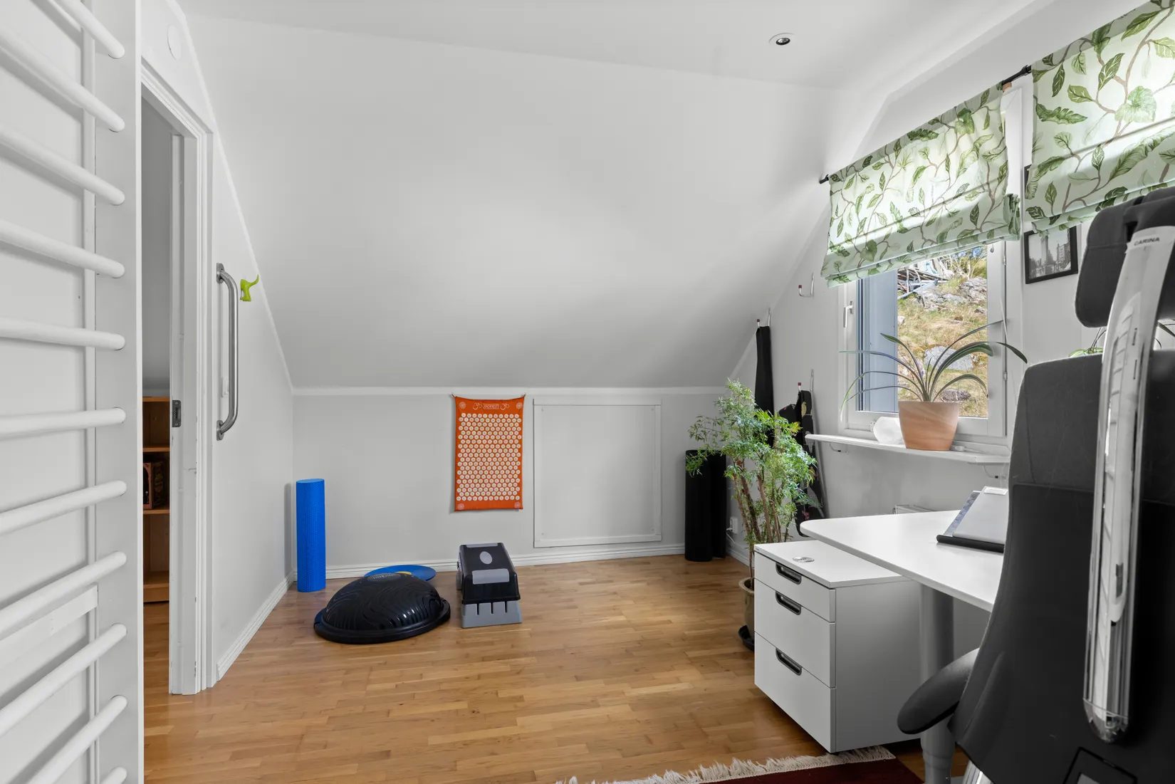 Villa, Långsjövägen 91, Trollbäcken, Skälsätra, Tyresö