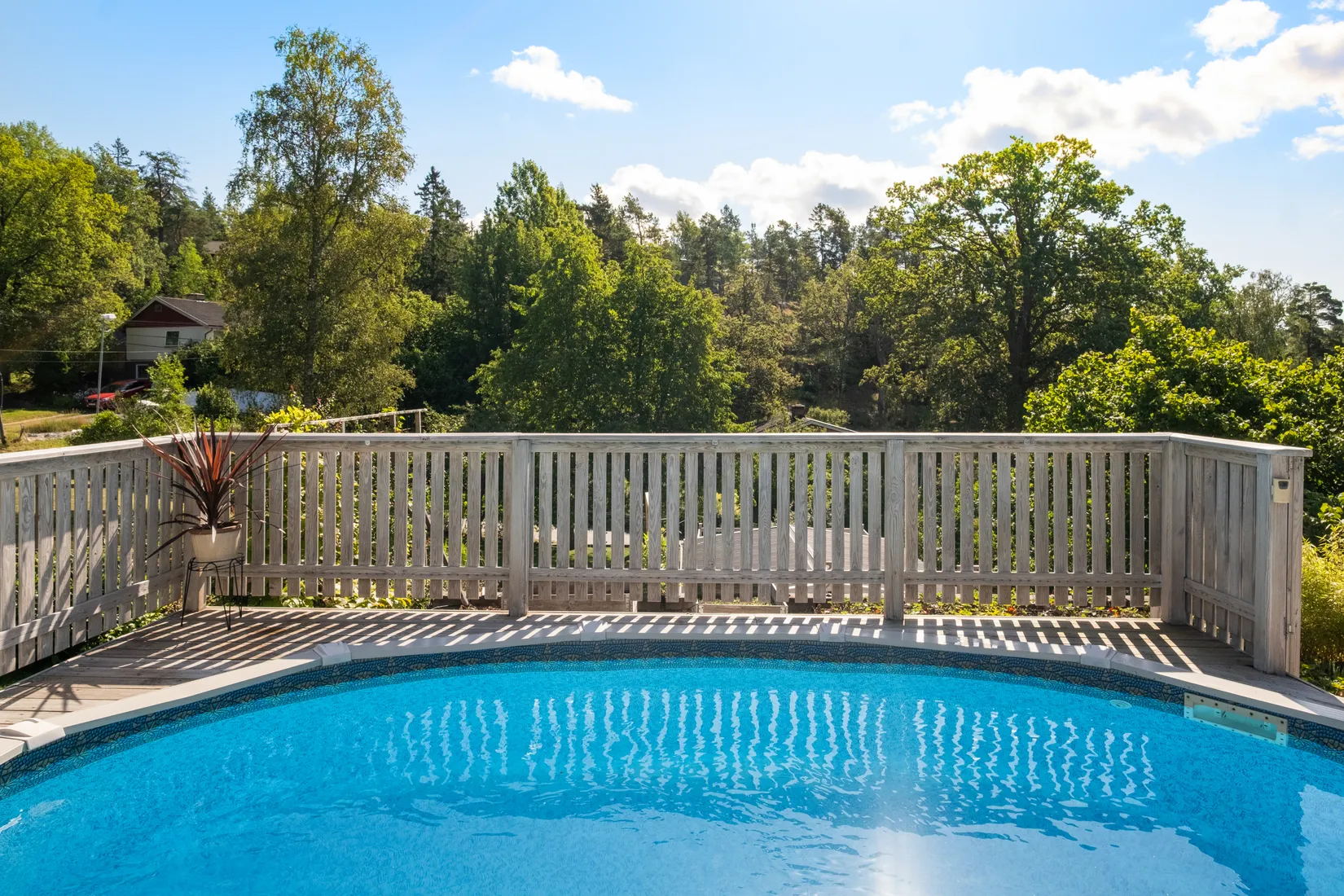 Villa, Långsjövägen 91, Trollbäcken, Skälsätra, Tyresö