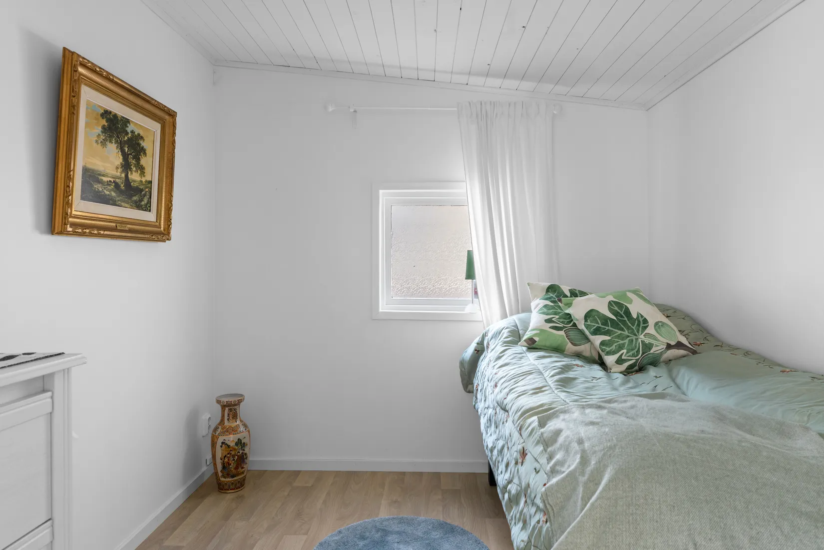 Villa, Långsjövägen 91, Trollbäcken, Skälsätra, Tyresö