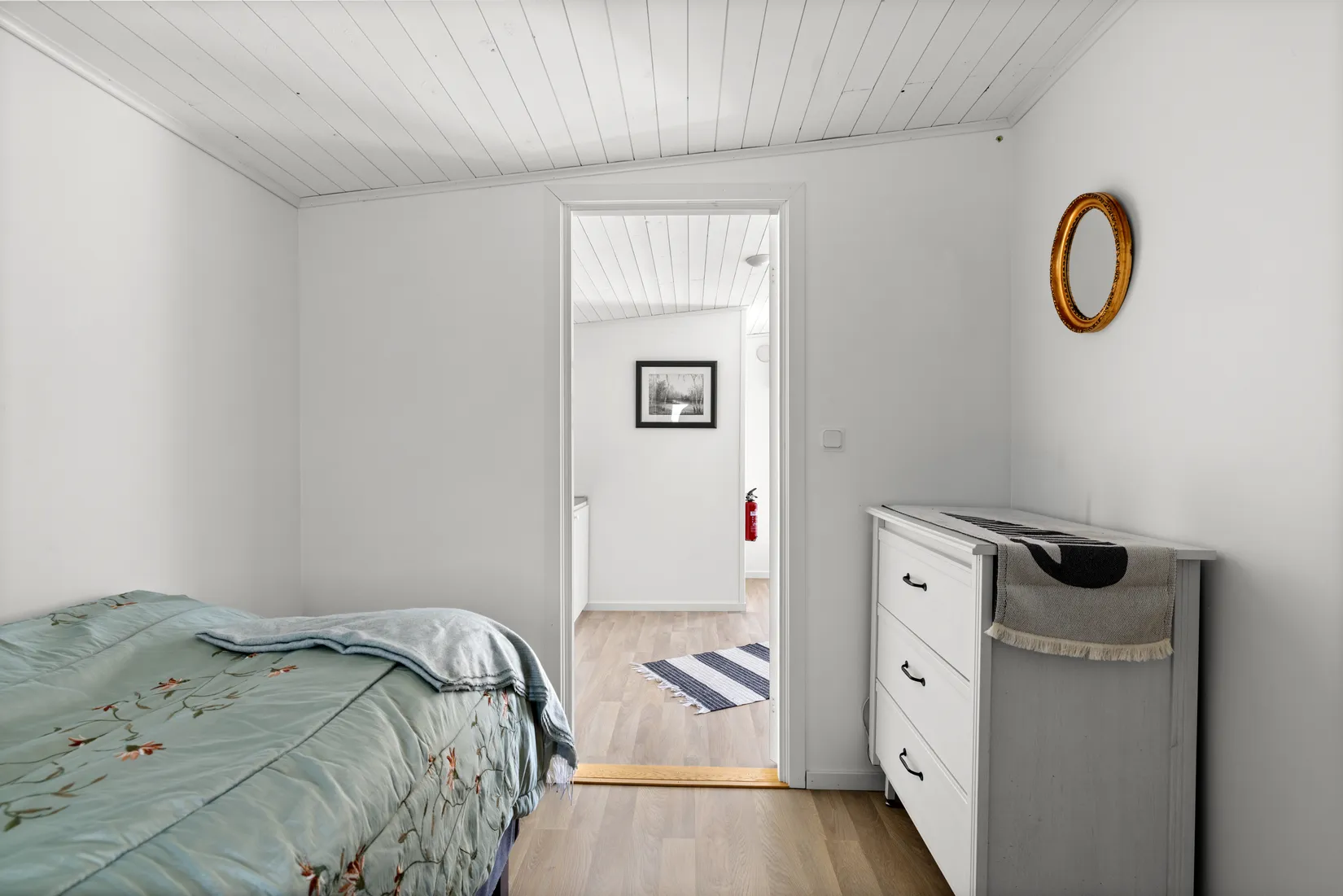 Villa, Långsjövägen 91, Trollbäcken, Skälsätra, Tyresö