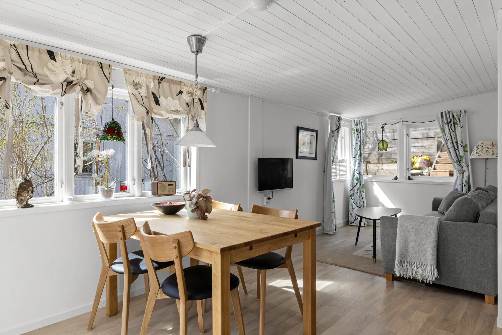 Villa, Långsjövägen 91, Trollbäcken, Skälsätra, Tyresö