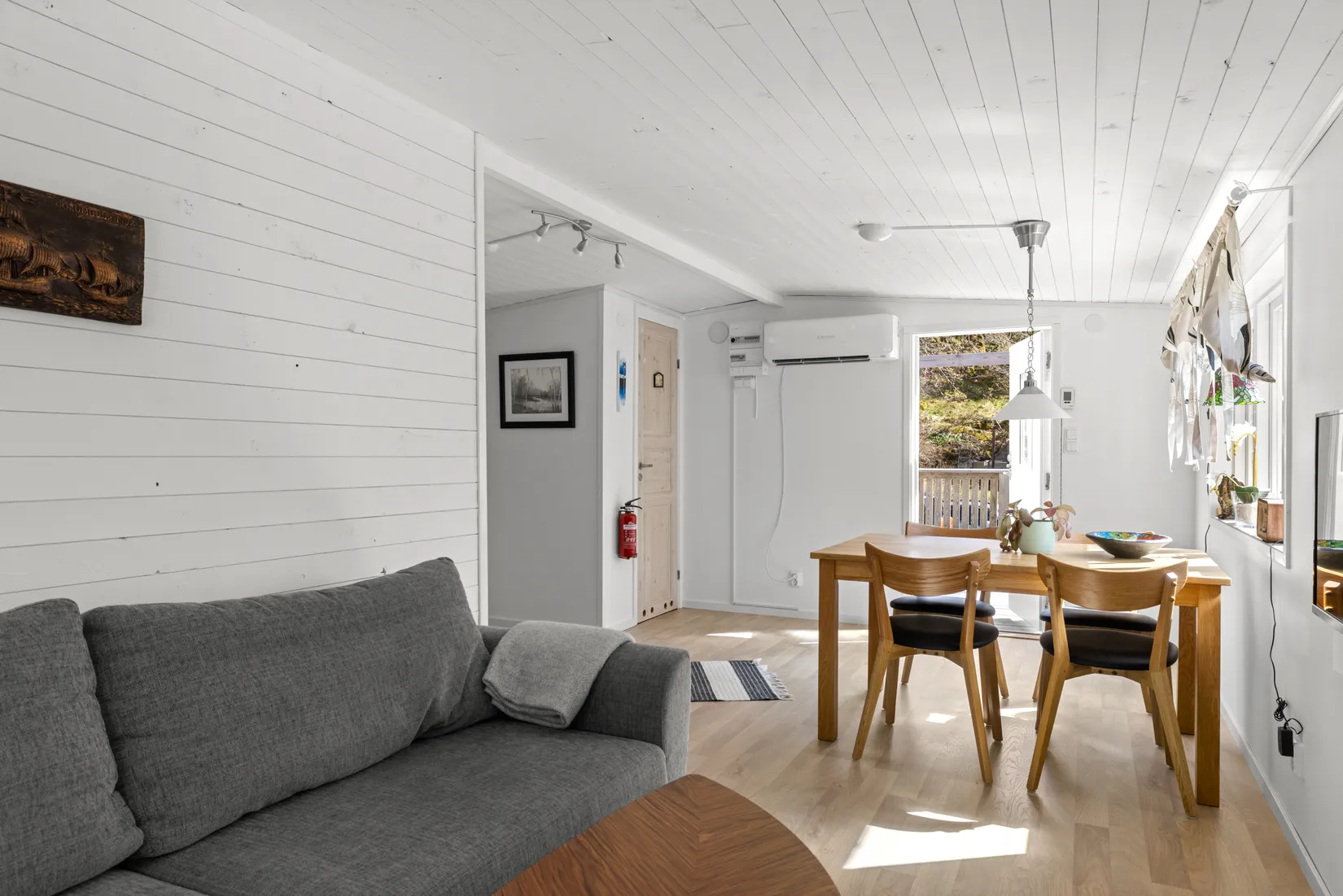 Villa, Långsjövägen 91, Trollbäcken, Skälsätra, Tyresö
