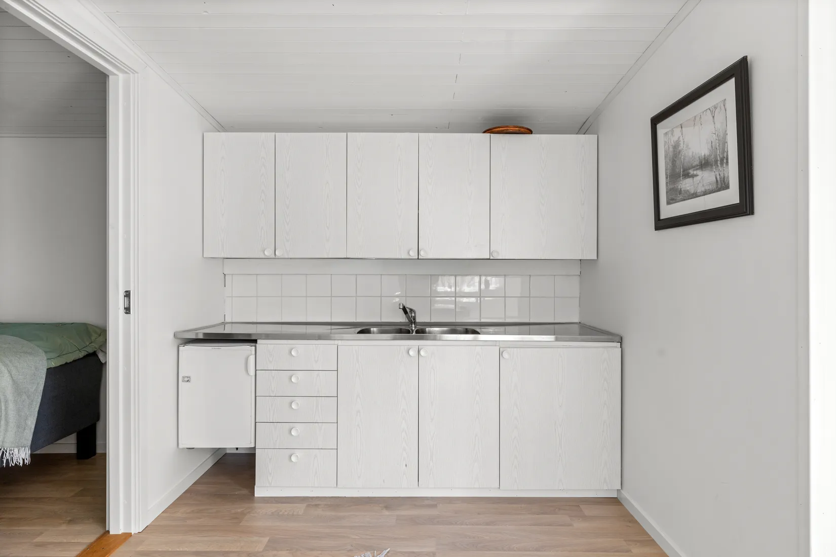 Villa, Långsjövägen 91, Trollbäcken, Skälsätra, Tyresö