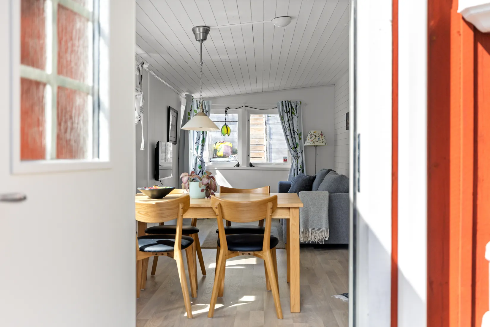 Villa, Långsjövägen 91, Trollbäcken, Skälsätra, Tyresö