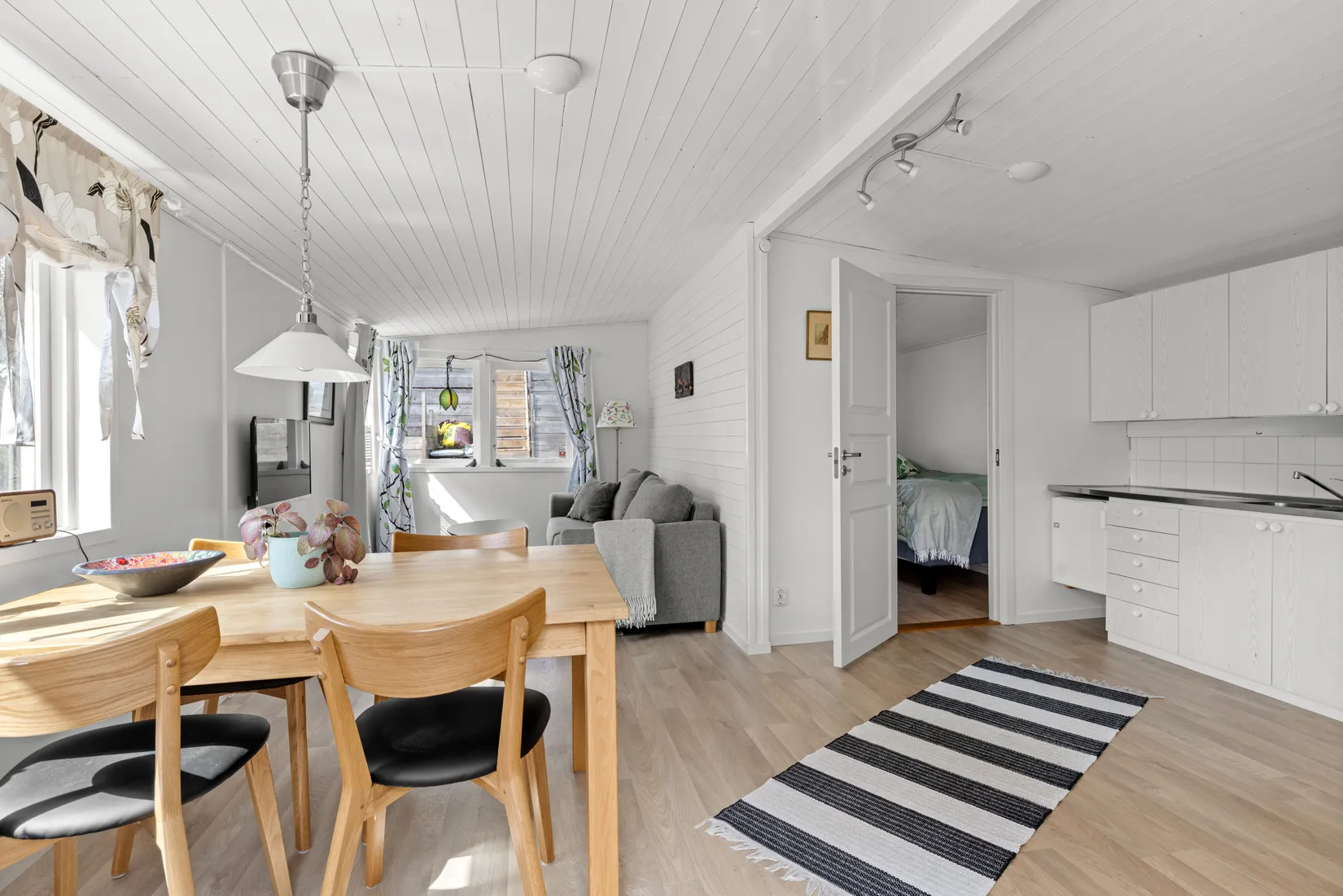 Villa, Långsjövägen 91, Trollbäcken, Skälsätra, Tyresö