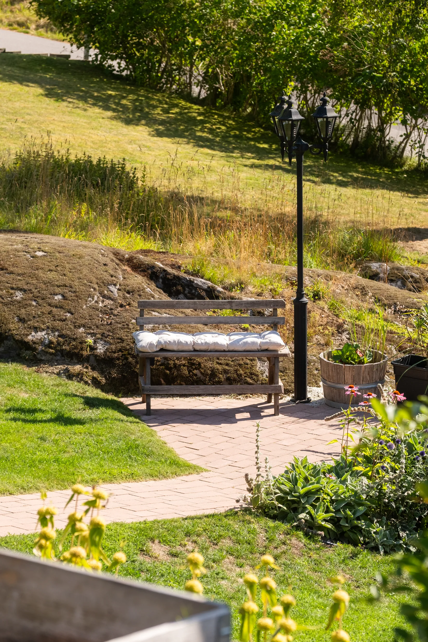 Villa, Långsjövägen 91, Trollbäcken, Skälsätra, Tyresö
