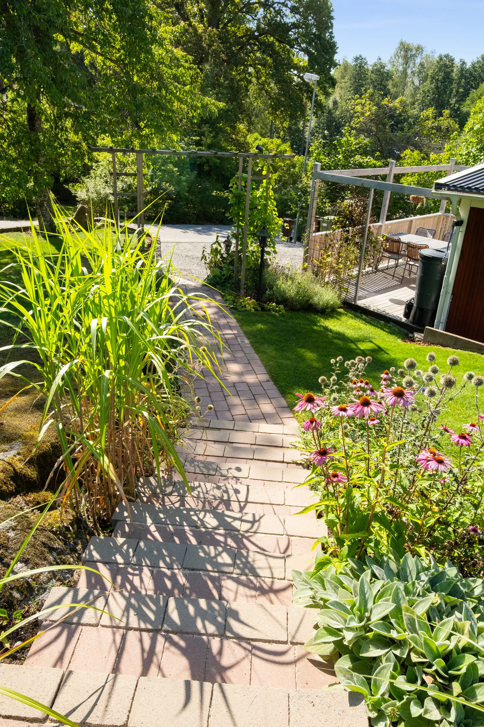 Villa, Långsjövägen 91, Trollbäcken, Skälsätra, Tyresö