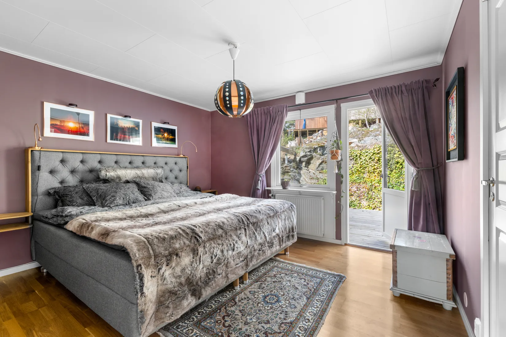 Villa, Långsjövägen 91, Trollbäcken, Skälsätra, Tyresö