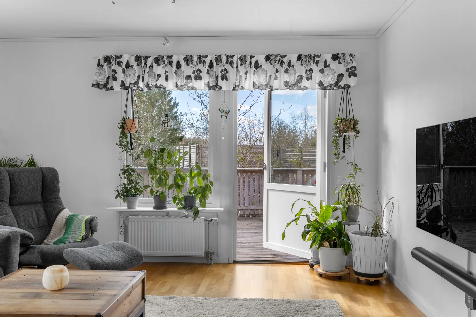 Villa, Långsjövägen 91, Trollbäcken, Skälsätra, Tyresö