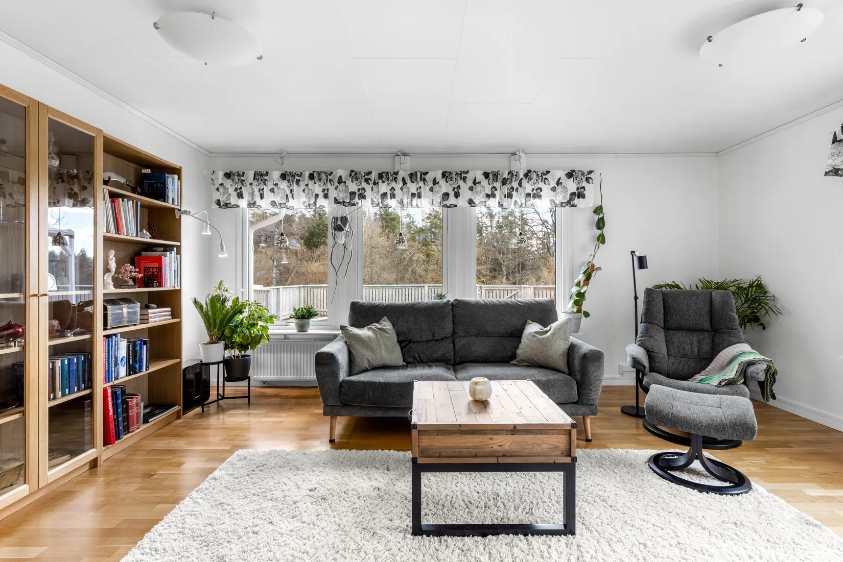 Villa, Långsjövägen 91, Trollbäcken, Skälsätra, Tyresö
