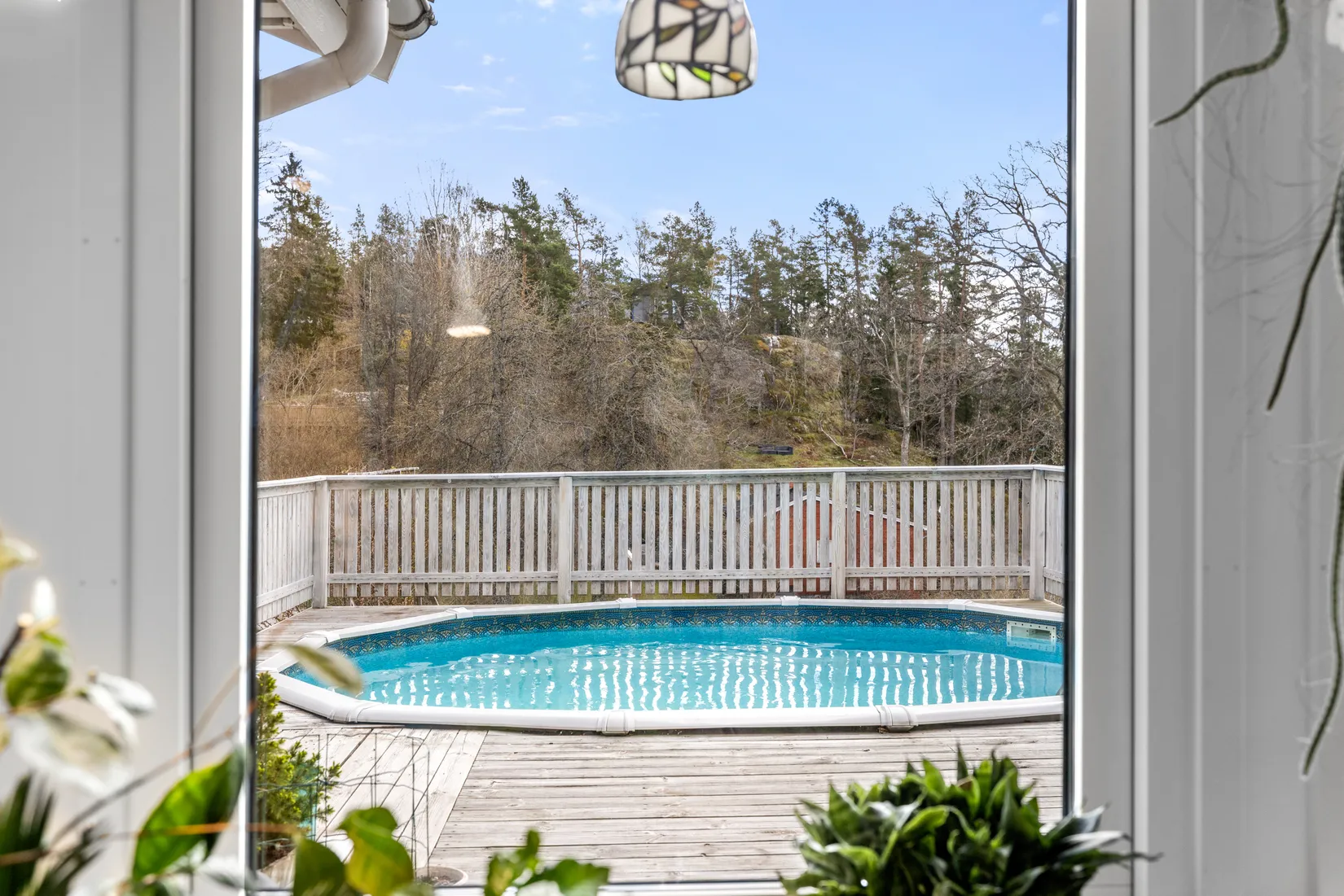 Villa, Långsjövägen 91, Trollbäcken, Skälsätra, Tyresö