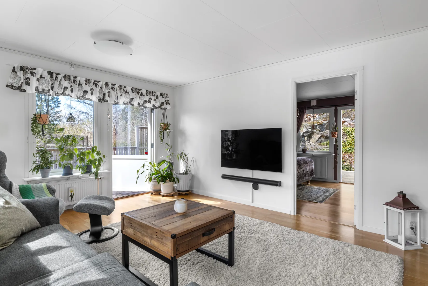 Villa, Långsjövägen 91, Trollbäcken, Skälsätra, Tyresö