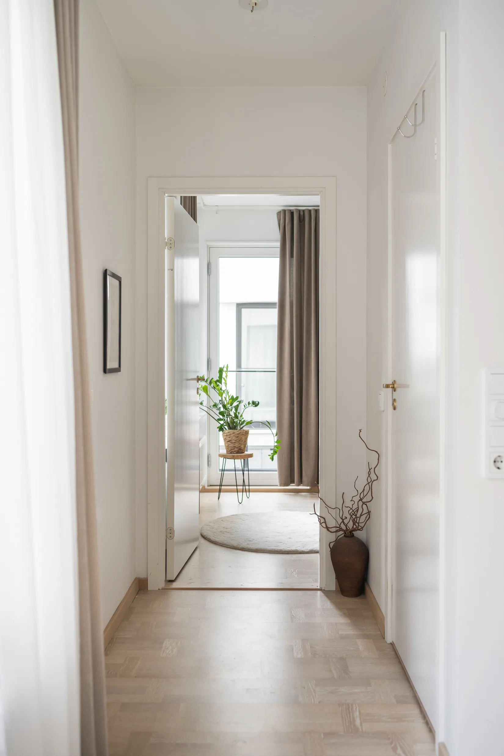 Bostadsrätt, Ekensbergskajen 5, Gröndal, Stockholm