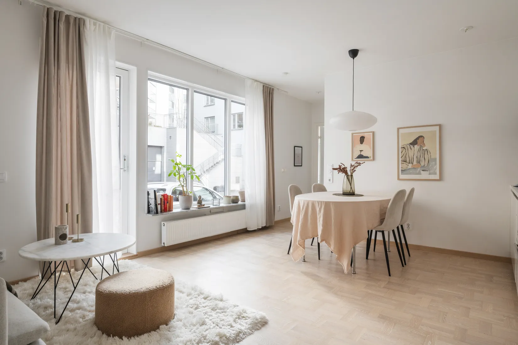 Bostadsrätt, Ekensbergskajen 5, Gröndal, Stockholm
