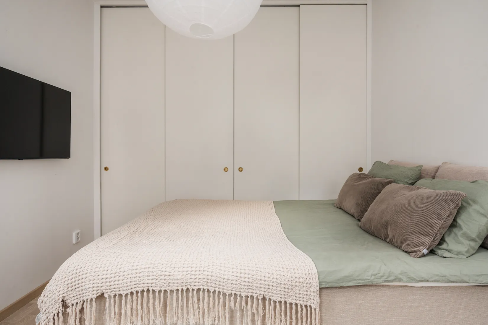 Bostadsrätt, Ekensbergskajen 5, Gröndal, Stockholm