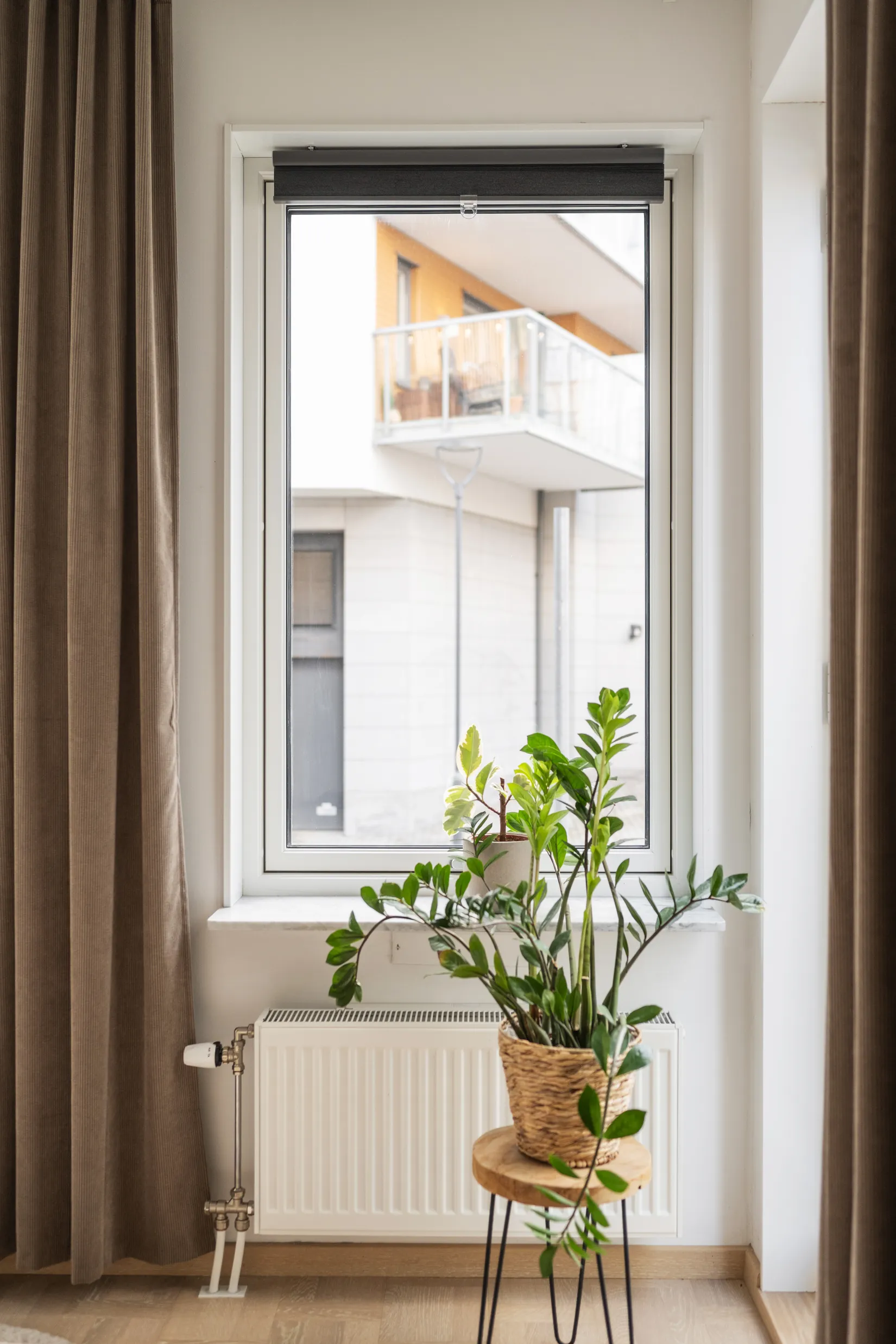 Bostadsrätt, Ekensbergskajen 5, Gröndal, Stockholm