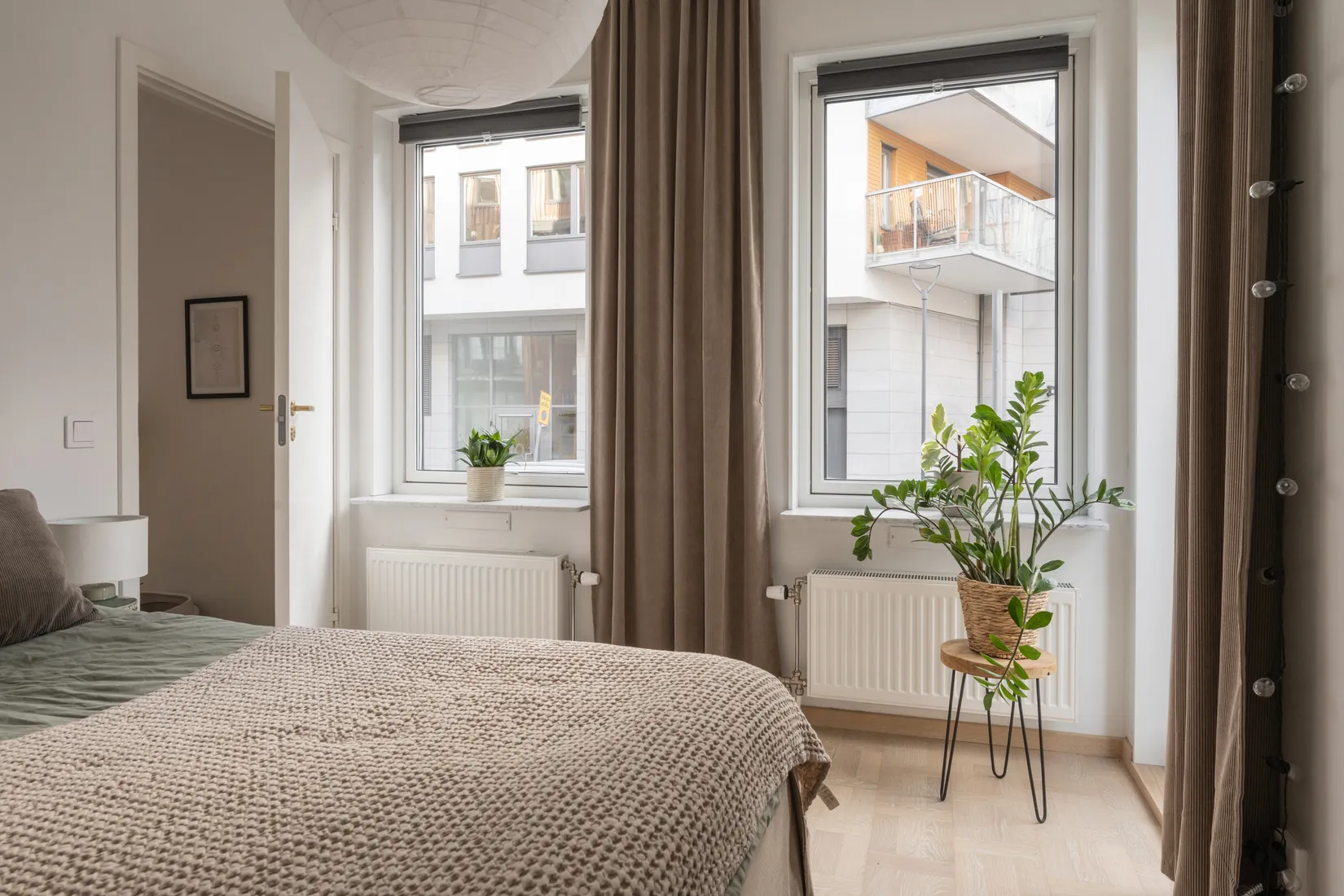 Bostadsrätt, Ekensbergskajen 5, Gröndal, Stockholm