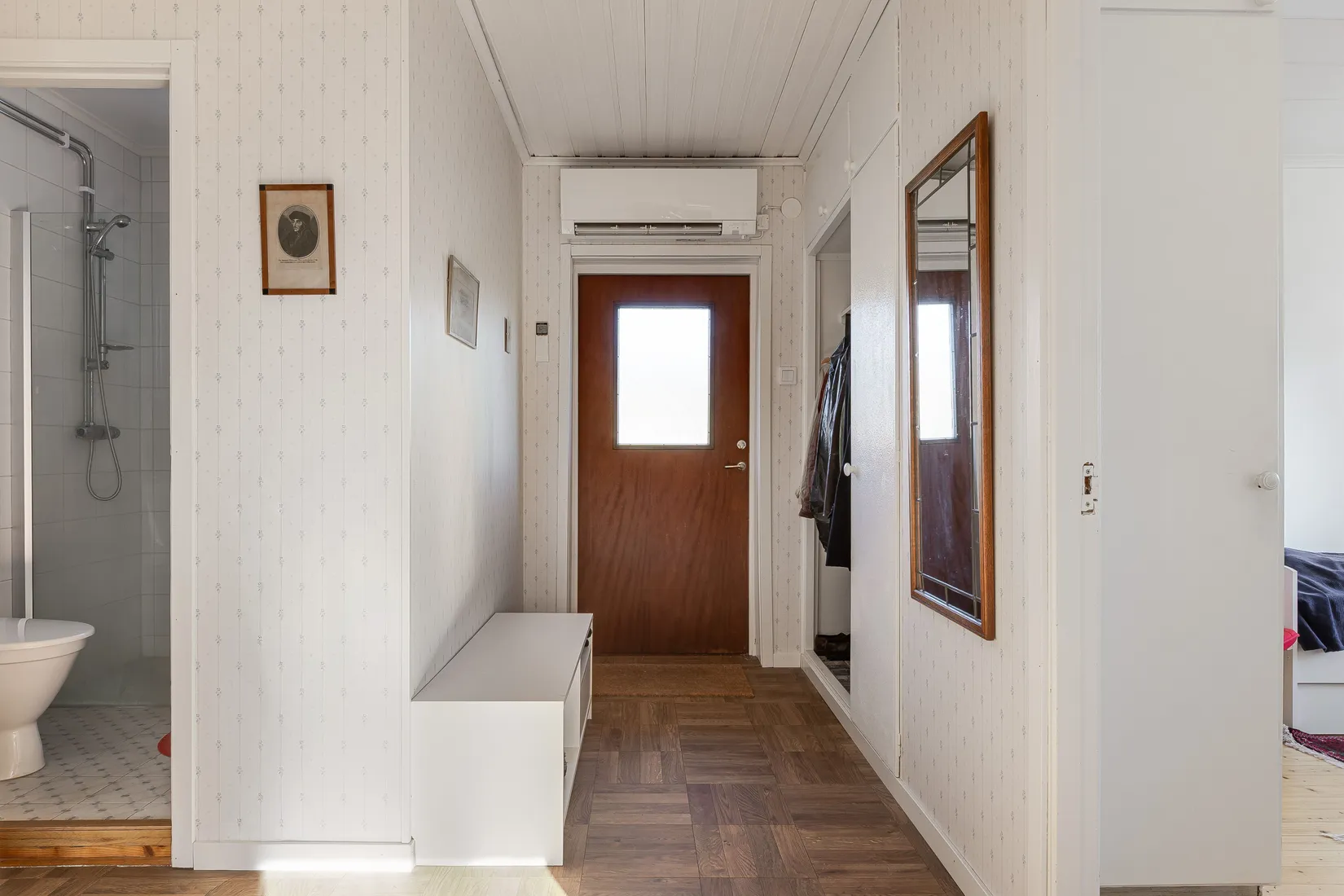Villa, Dalvägen 9, Nävekvarn, Nyköping