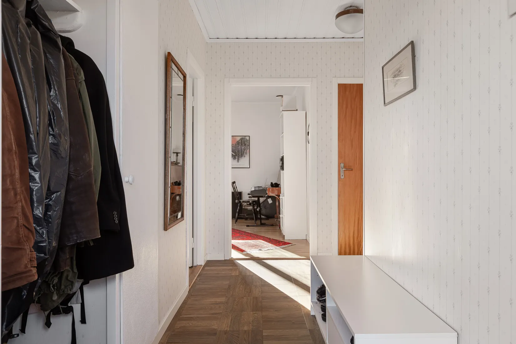 Villa, Dalvägen 9, Nävekvarn, Nyköping