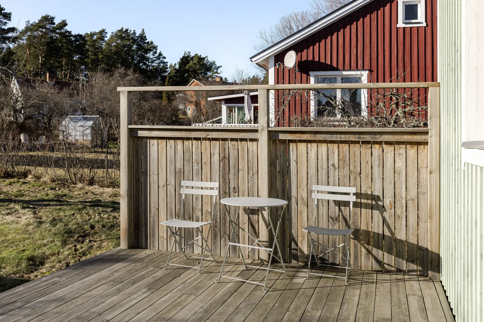 Villa, Dalvägen 9, Nävekvarn, Nyköping