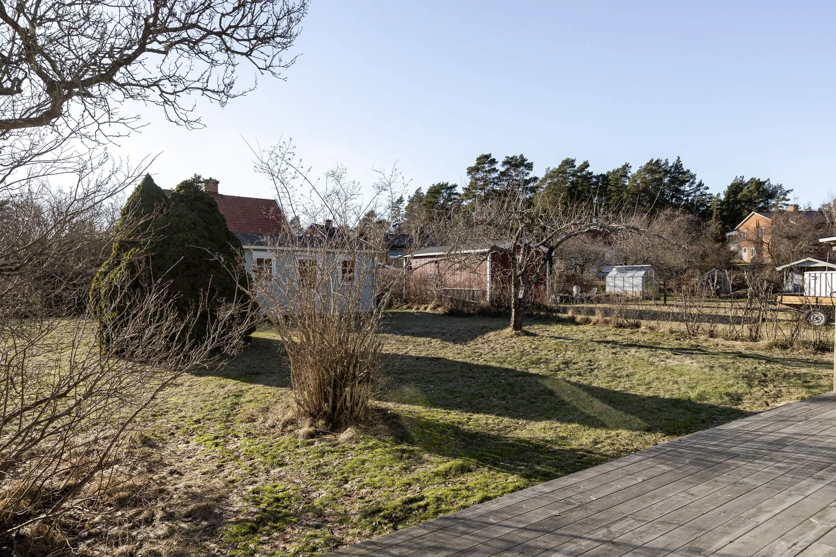 Villa, Dalvägen 9, Nävekvarn, Nyköping