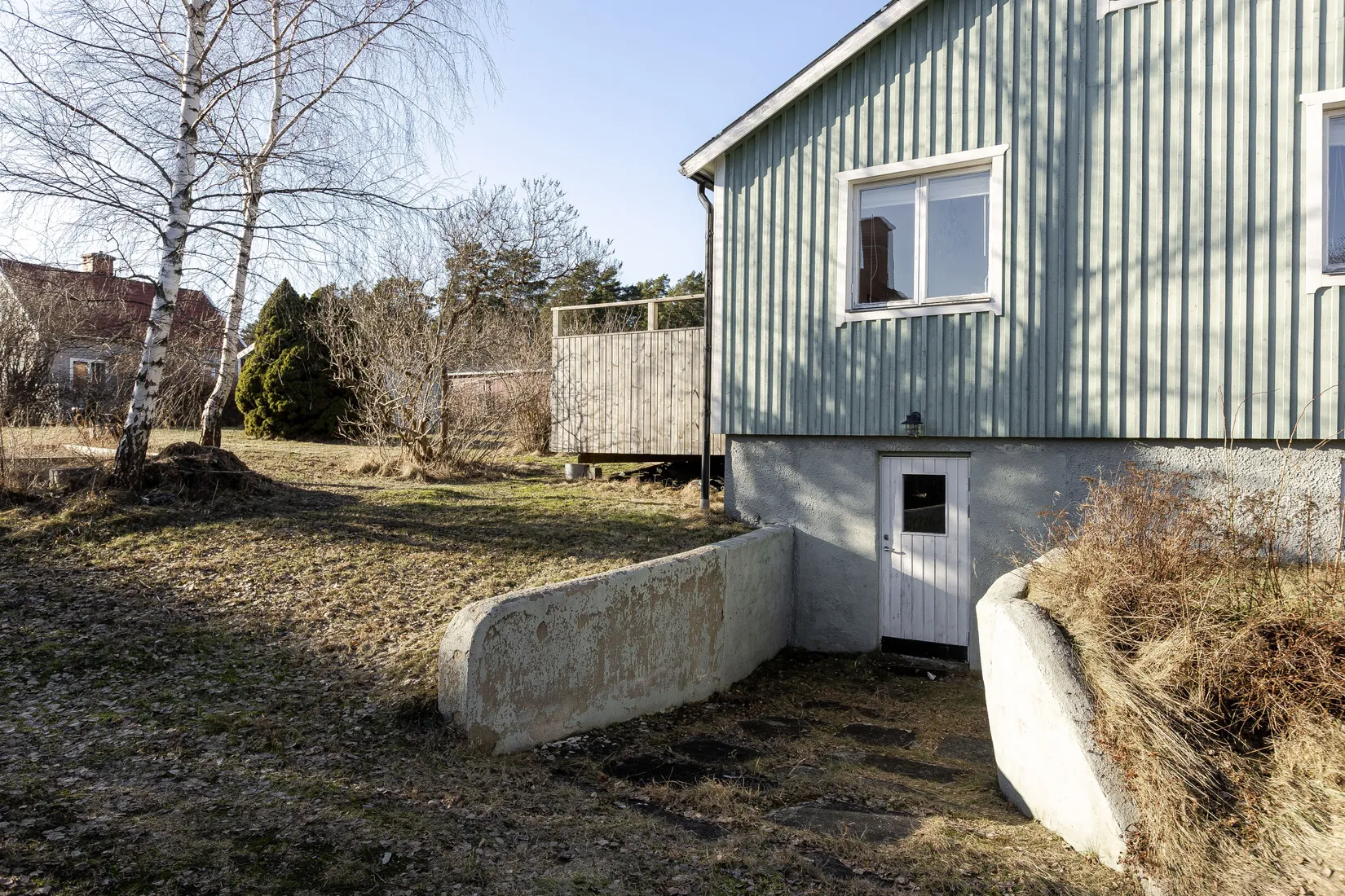 Villa, Dalvägen 9, Nävekvarn, Nyköping