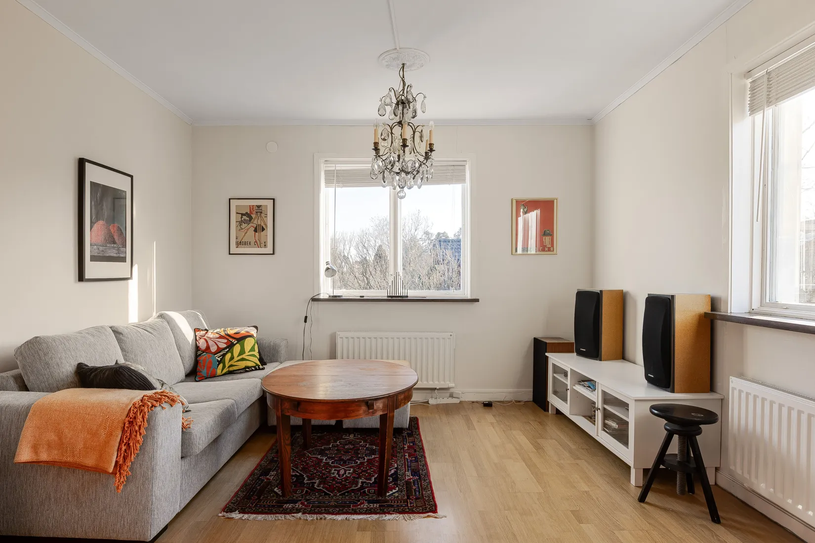 Villa, Dalvägen 9, Nävekvarn, Nyköping