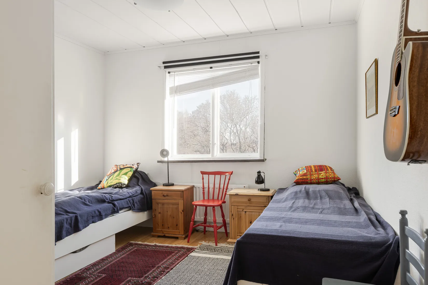 Villa, Dalvägen 9, Nävekvarn, Nyköping