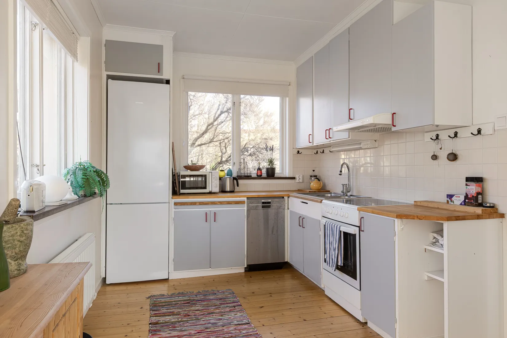 Villa, Dalvägen 9, Nävekvarn, Nyköping