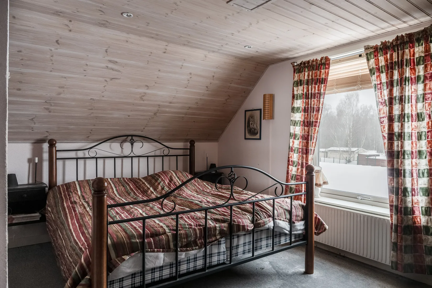 Villa, Troed Nelsongatan 14, Hässleholm