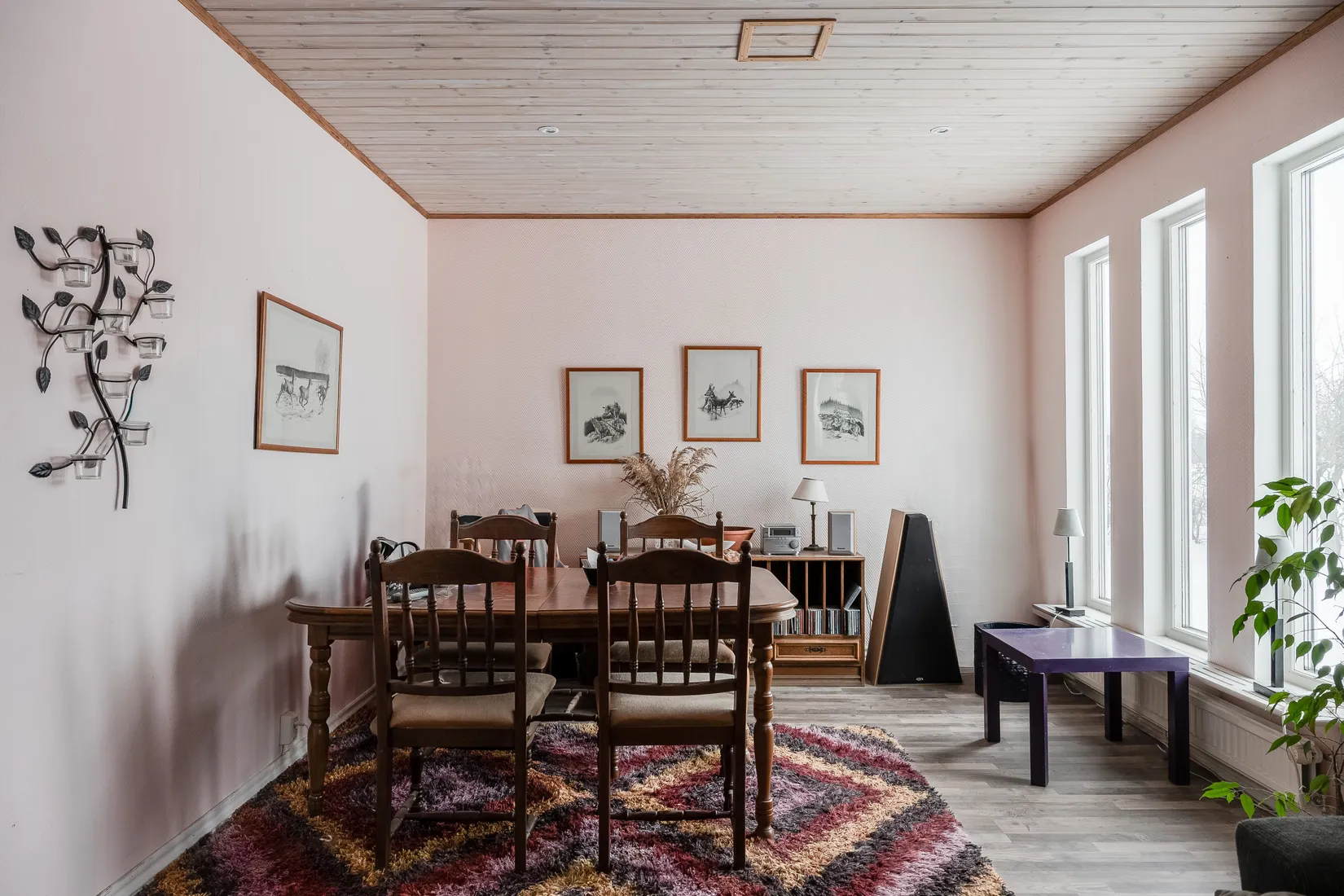 Villa, Troed Nelsongatan 14, Hässleholm