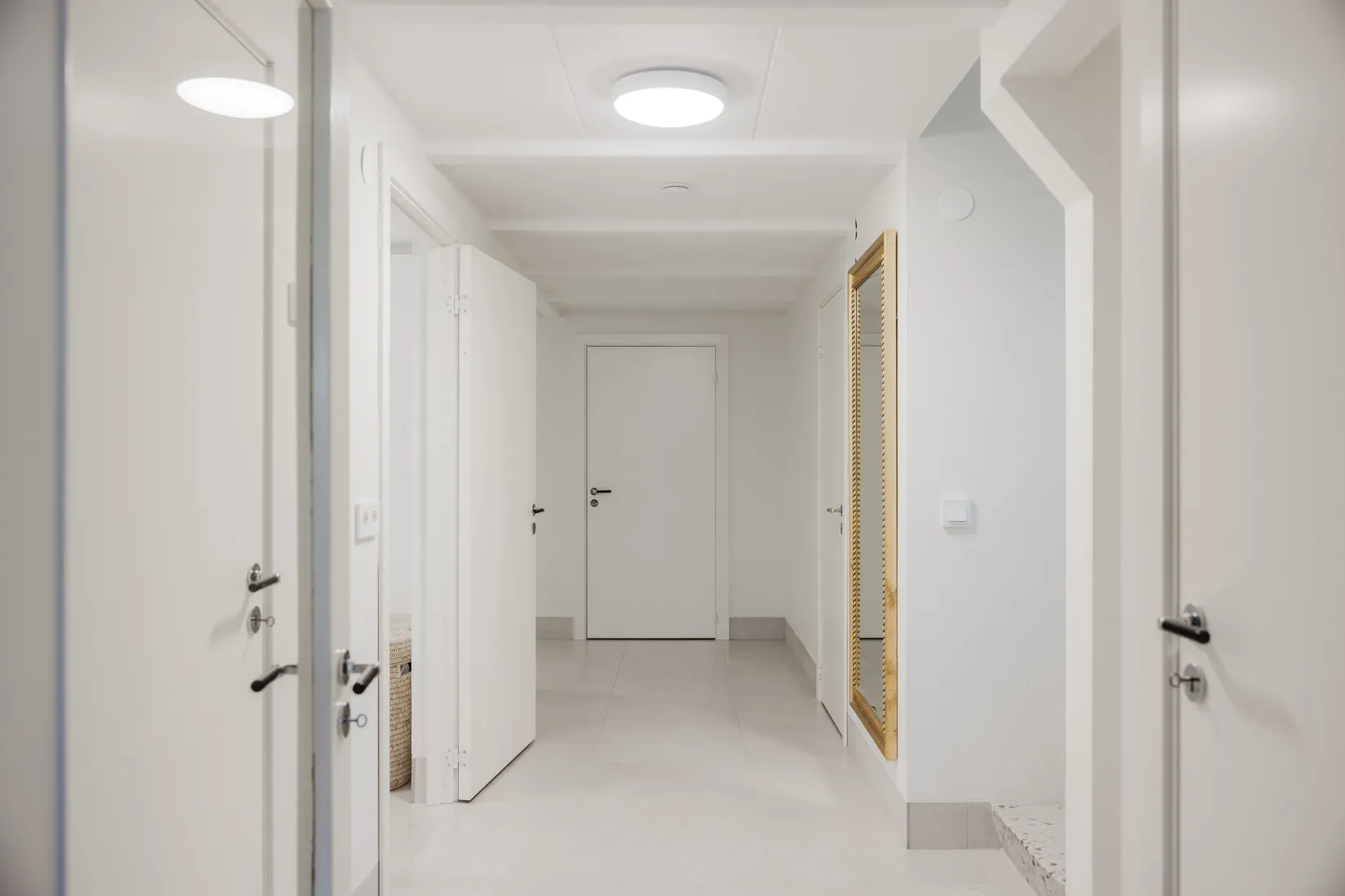 Villa, Östanväg 38, Bellevue Sjösida, Malmö