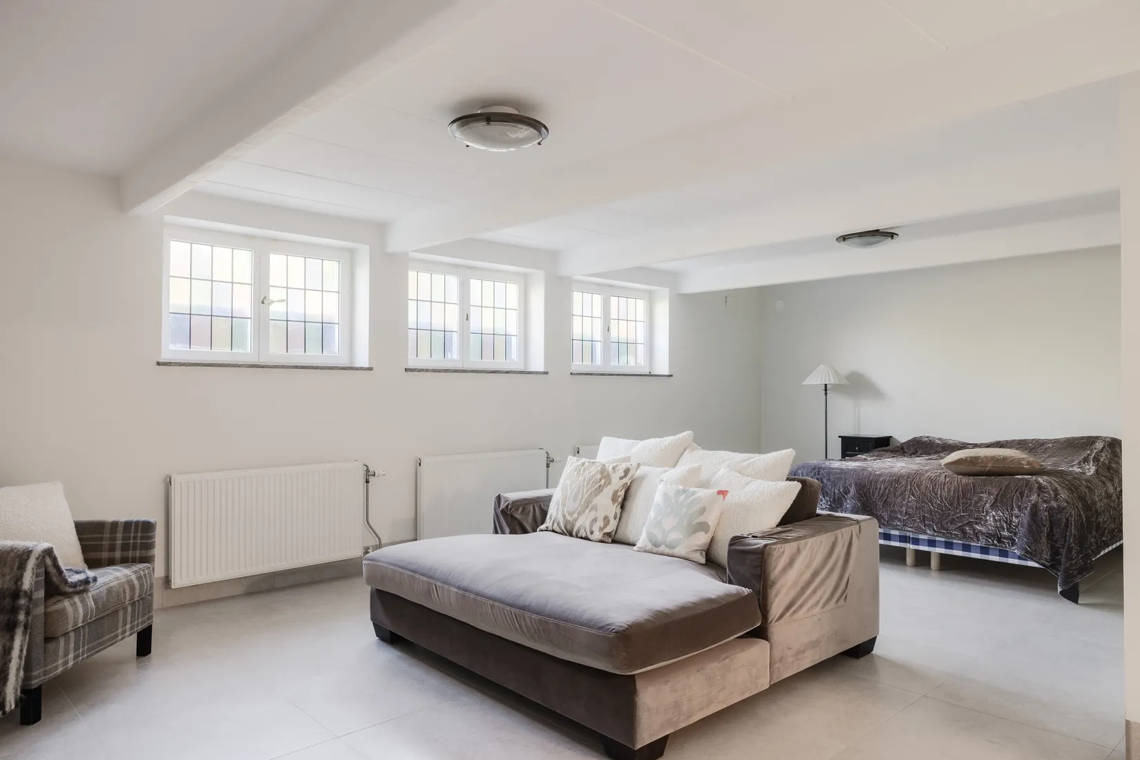 Villa, Östanväg 38, Bellevue Sjösida, Malmö