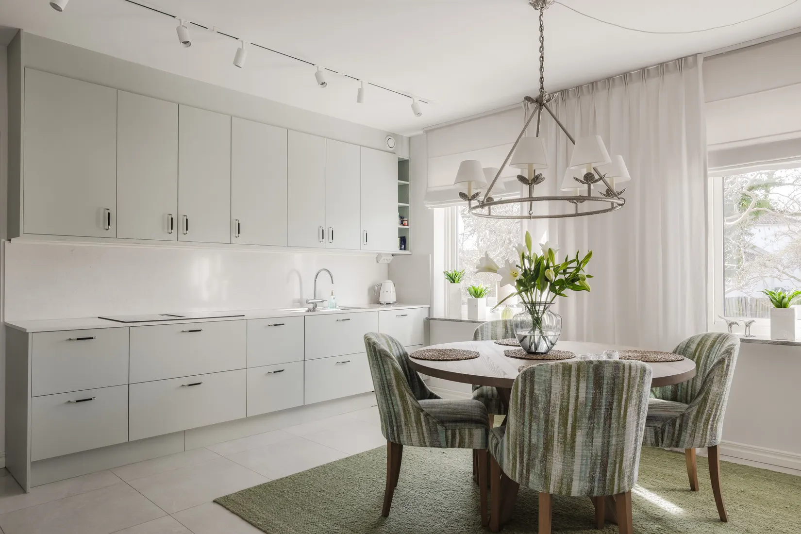 Villa, Östanväg 38, Bellevue Sjösida, Malmö