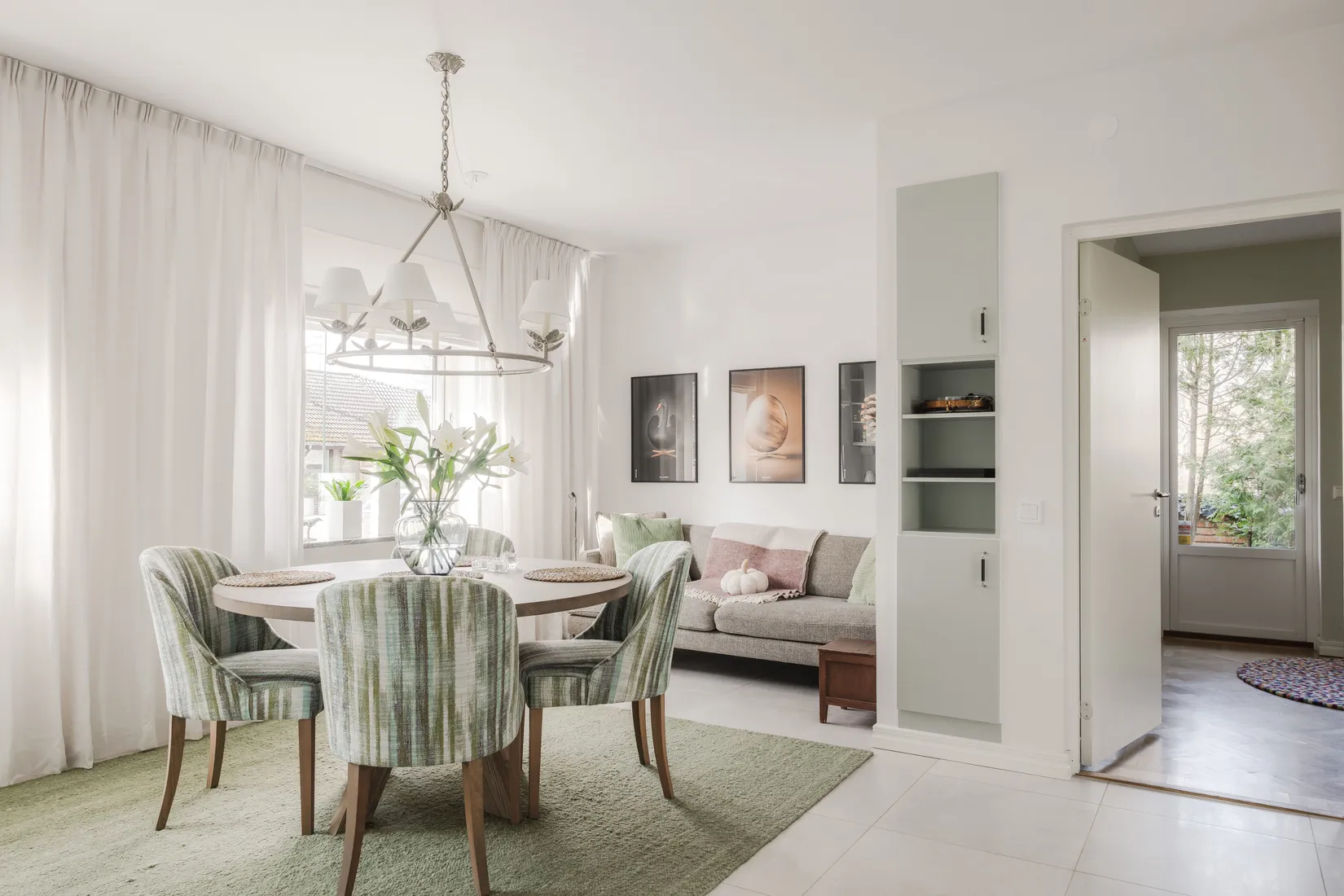Villa, Östanväg 38, Bellevue Sjösida, Malmö