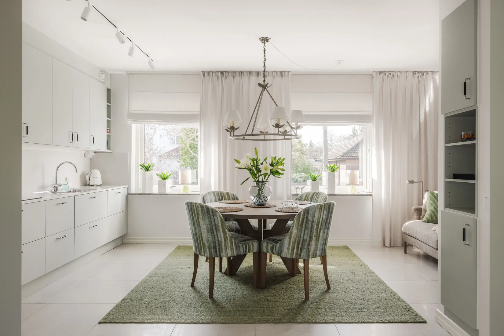 Villa, Östanväg 38, Bellevue Sjösida, Malmö