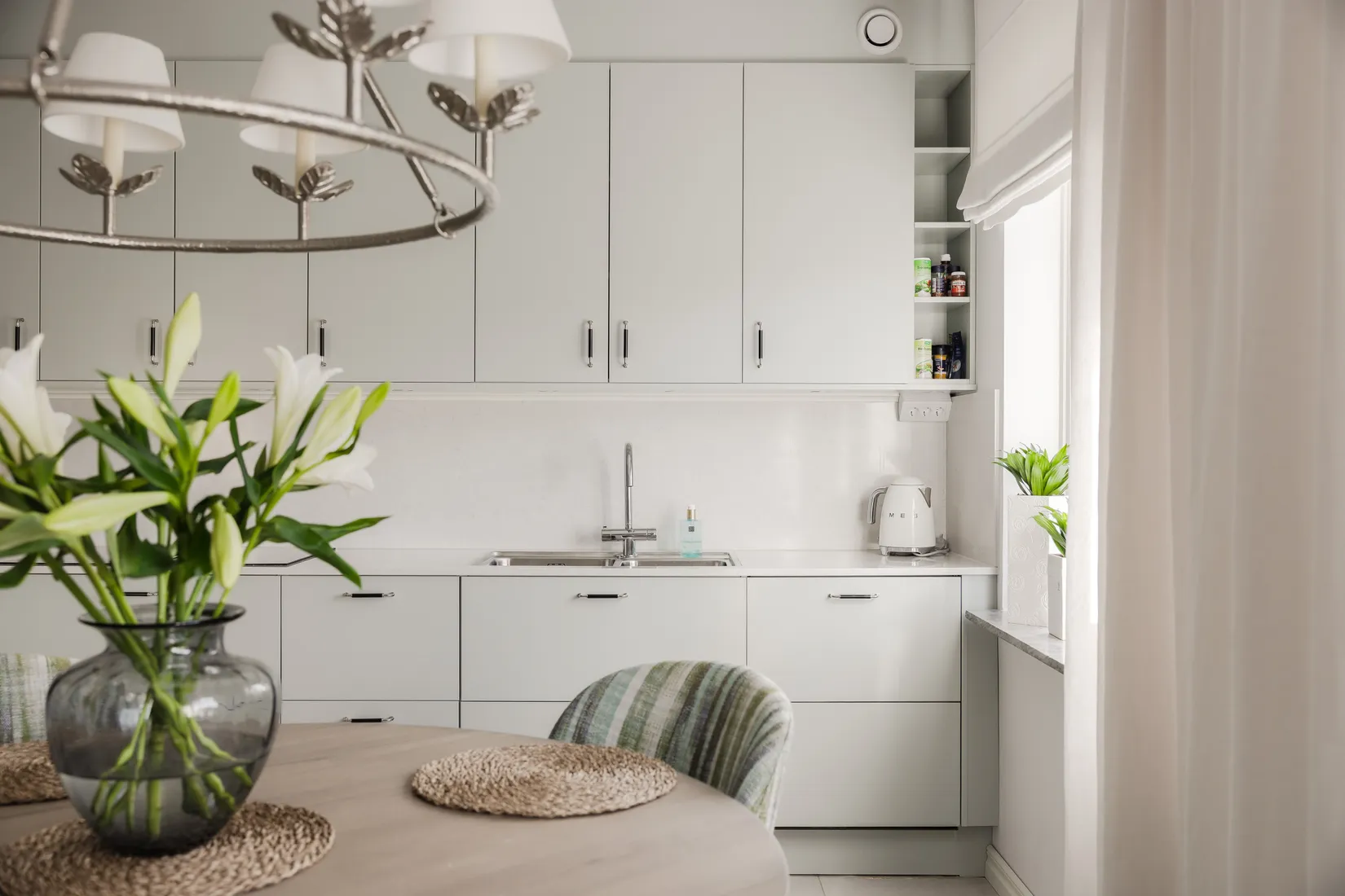 Villa, Östanväg 38, Bellevue Sjösida, Malmö