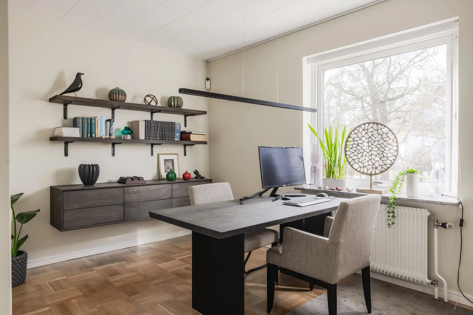 Villa, Östanväg 38, Bellevue Sjösida, Malmö